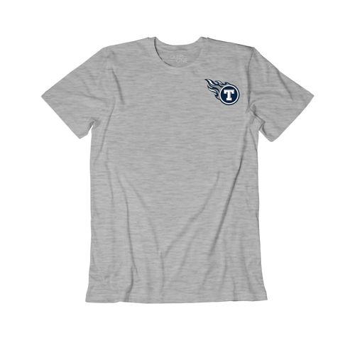 Picture of Classic Tee - Light Grey