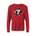 Picture of Performance Long Sleeve T-Shirt - Red