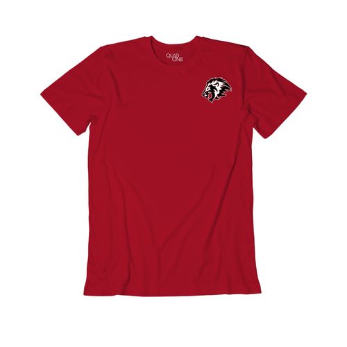 Picture of Classic Tee - Red