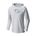 Picture of Men's Terminal Tackle Hoodie - white