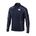Picture of Men's Omni-Wick Shotgun 1/4 Zip - collegiate navy