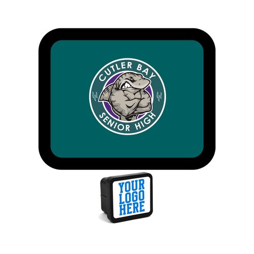 Picture of Hitch Cover