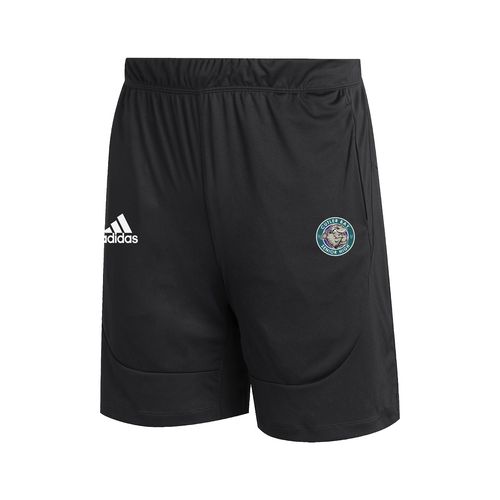 Picture of Sideline 21 Knit Short - black