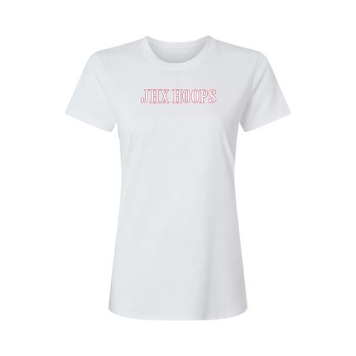 Picture of Women's Performance T-Shirt - White