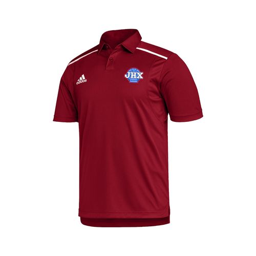 Picture of Men's Team Issue Polo - Power Red