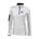 Picture of Women's Omni-Wick Womens Shotgun 1/4 Zip - White