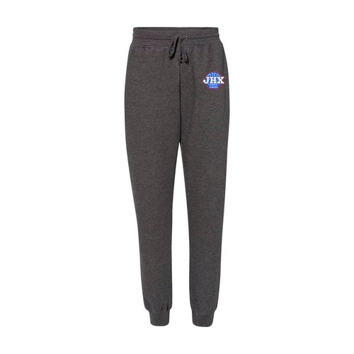 Picture of Fleece Joggers Women's - charcoal