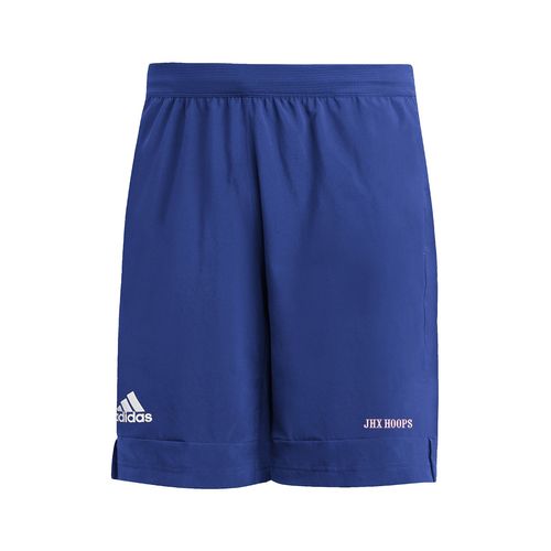Picture of Men's 9" Heat Ready Woven Shorts  - collegiate royal