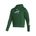 Picture of Fashion Pullover Hoodie - dark green
