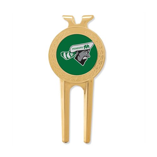 Picture of Divot Tool with Ball Marker