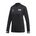 Picture of Women's Team19 1/4 Zip Long Sleeve - grey five