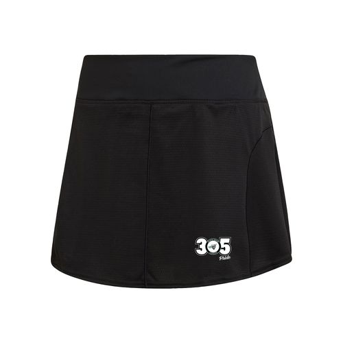 Picture of Women's Tennis Match Skirt  - black