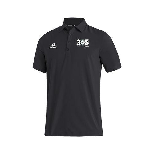 Picture of Stadium Coaches Polo - black