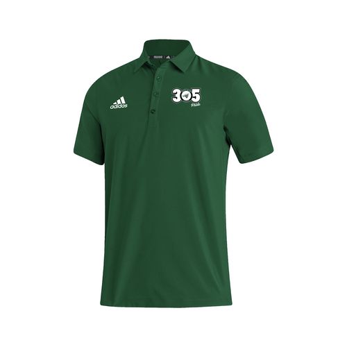 Picture of Stadium Coaches Polo - dark green