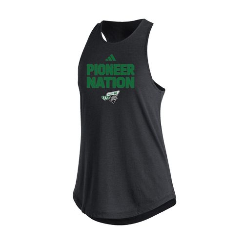 Picture of Women's Fashion Tank  - black