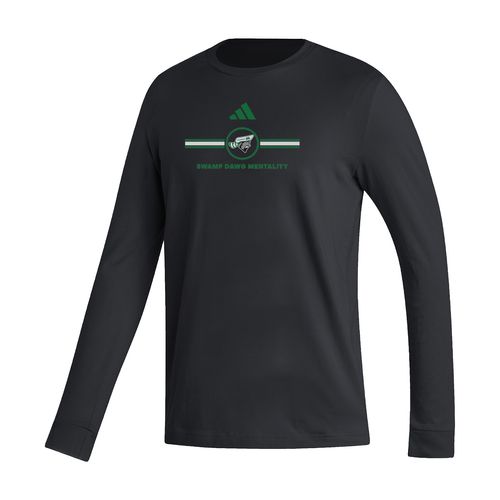 Picture of Men's Fresh Long Sleeve Tee  - black