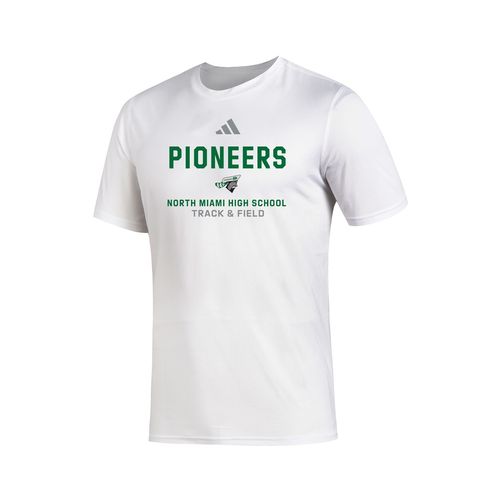 Picture of Creator Short Sleeve Tee - white