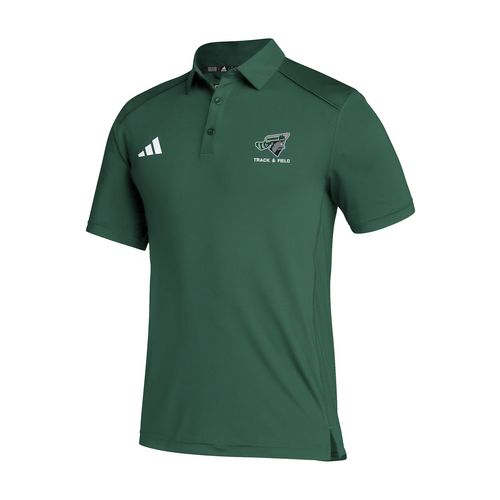 Picture of Men's Classic Polo - dark green