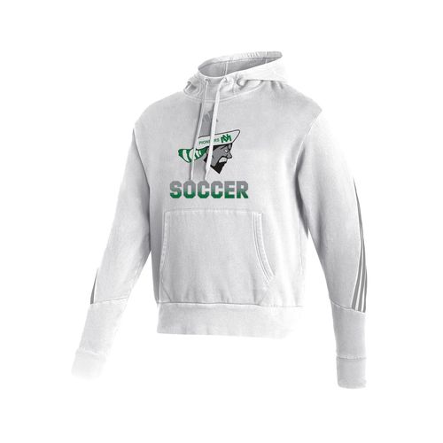 Picture of Fashion Pullover Hoodie - white