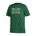 Picture of Men's Fresh Short Sleeve Tee  - dark green