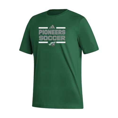 Picture of Men's Fresh Short Sleeve Tee  - dark green