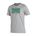 Picture of Men's Fresh Short Sleeve Tee  - dark green