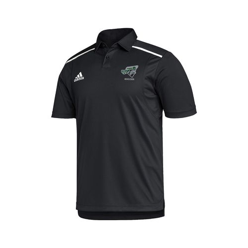 Picture of Men's Team Issue Polo - Black