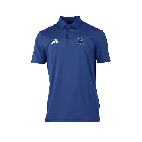 Picture of adidas Ultimate 365 Polo - Collegiate Royal