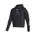 Picture of Fashion Pullover Hoodie - black