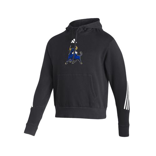 Picture of Fashion Pullover Hoodie - black