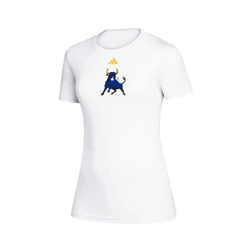 Picture of Womens Creator Short Sleeve Tee - white