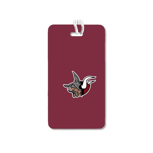 Picture of Identity Bag Tag