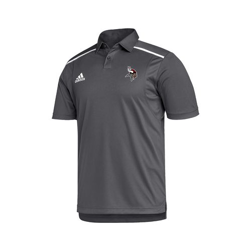Picture of Men's Team Issue Polo - Team Grey 4