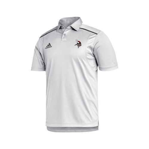 Picture of Men's Team Issue Polo - White