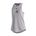 Picture of Women's Fashion Tank  - medium grey heather