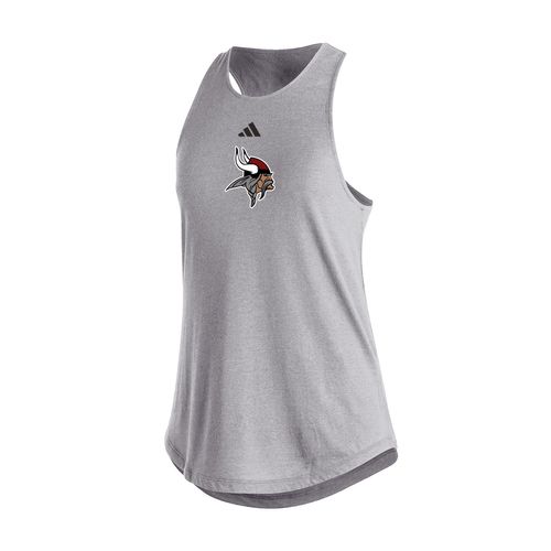 Picture of Women's Fashion Tank  - medium grey heather