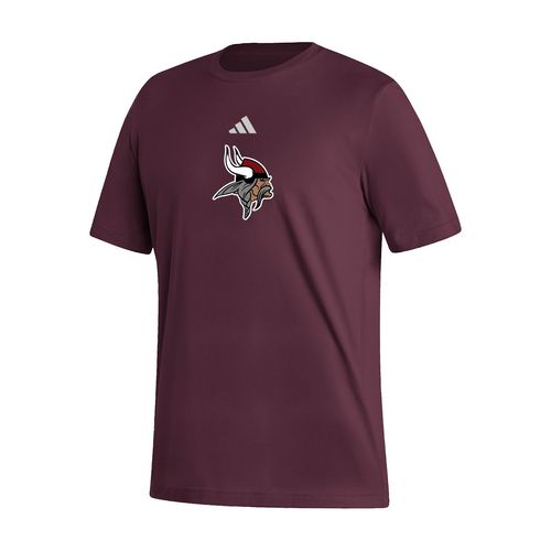 Picture of Men's Fresh Short Sleeve Tee  - maroon