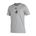 Picture of Men's Fresh Short Sleeve Tee  - medium solid grey
