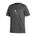 Picture of Men's Fresh Short Sleeve Tee  - medium solid grey