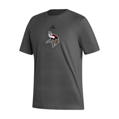 Picture of Men's Fresh Short Sleeve Tee  - medium solid grey
