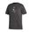 Picture of Men's Fresh Short Sleeve Tee  - medium solid grey