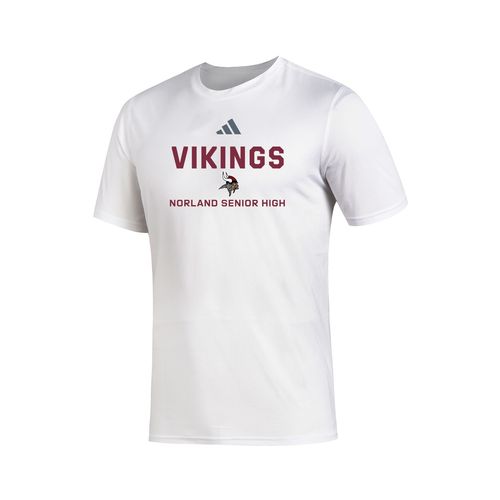 Picture of Creator Short Sleeve Tee - white