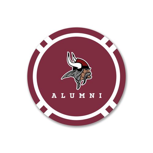 Picture of Poker Chip Ball Marker