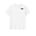 Picture of Womens Semi-Fitted Classic Tee - Light Grey