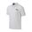 Picture of Black/White Logo - Left Chest Print - Men's Omni-Wick Drive Polo - black