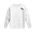 Picture of Black/White Logo - Left Chest Print - Classic Crew - Red