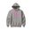 Picture of Pink Logo - Classic Hoodie - Black