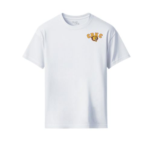 Picture of Youth Classic Tee - White