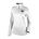 Picture of Women's Omni-Wick Shotgun 2.0 1/4 Zip - white