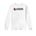 Picture of Classic Longsleeve Tee - White